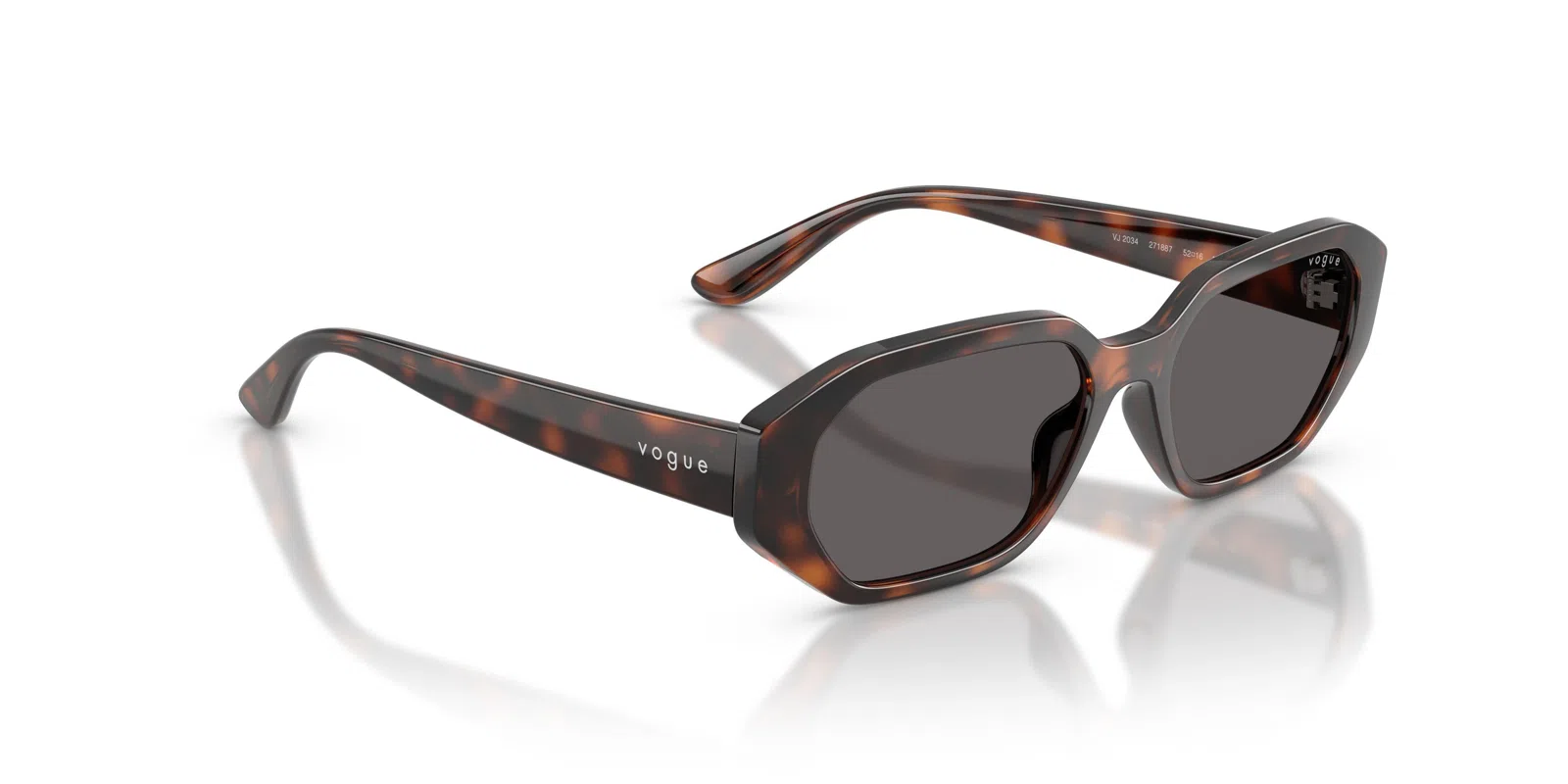 Vogue Eyewear Kids 2034 Sunglasses - view 33